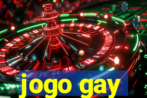 jogo gay